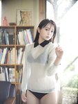 [Photobook] 蓬莱舞 夢まぼろし ENTAMEデジタルフォトブック