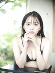 [Photobook] 蓬莱舞 夢まぼろし ENTAMEデジタルフォトブック