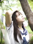 [Photobook] 蓬莱舞 夢まぼろし ENTAMEデジタルフォトブック