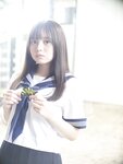 [Photobook] 蓬莱舞 夢まぼろし ENTAMEデジタルフォトブック
