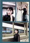 [Photobook] 若月佑美 履きなれない靴を履き潰すまで