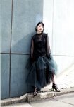 [Photobook] 若月佑美 履きなれない靴を履き潰すまで