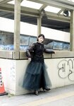 [Photobook] 若月佑美 履きなれない靴を履き潰すまで