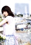 [Photobook] 若月佑美 履きなれない靴を履き潰すまで