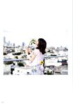 [Photobook] 若月佑美 履きなれない靴を履き潰すまで