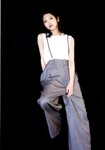 [Photobook] 若月佑美 履きなれない靴を履き潰すまで