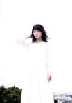 [Photobook] 若月佑美 履きなれない靴を履き潰すまで