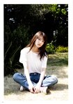 [Photobook] 若月佑美 履きなれない靴を履き潰すまで
