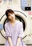 [Photobook] 若月佑美 履きなれない靴を履き潰すまで