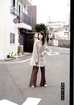 [Photobook] 若月佑美 履きなれない靴を履き潰すまで