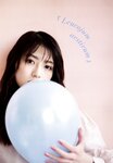[Photobook] 若月佑美 履きなれない靴を履き潰すまで