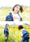 [Photobook] 若月佑美 履きなれない靴を履き潰すまで