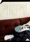 [Photobook] 若月佑美 履きなれない靴を履き潰すまで