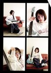 [Photobook] 若月佑美 履きなれない靴を履き潰すまで