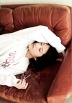 [Photobook] 若月佑美 履きなれない靴を履き潰すまで