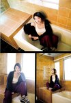 [Photobook] 若月佑美 履きなれない靴を履き潰すまで