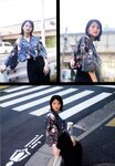 [Photobook] 若月佑美 履きなれない靴を履き潰すまで