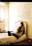 [Photobook] 若月佑美 履きなれない靴を履き潰すまで