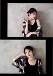 [Photobook] 若月佑美 履きなれない靴を履き潰すまで