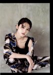 [Photobook] 若月佑美 履きなれない靴を履き潰すまで