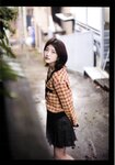 [Photobook] 若月佑美 履きなれない靴を履き潰すまで
