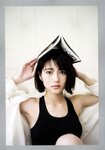 [Photobook] 若月佑美 履きなれない靴を履き潰すまで