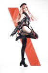 [Cosplay] Candy Ball Rapi [81P15V-1.53GB]