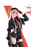 [Cosplay] Candy Ball Rapi [81P15V-1.53GB]