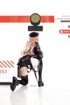 [Cosplay] Candy Ball Rapi [81P15V-1.53GB]