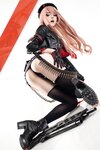 [Cosplay] Candy Ball Rapi [81P15V-1.53GB]