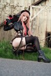 [Cosplay] Candy Ball Rapi [81P15V-1.53GB]