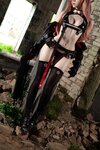 [Cosplay] Candy Ball Rapi [81P15V-1.53GB]
