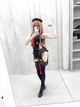 [Cosplay] Candy Ball Rapi [81P15V-1.53GB]