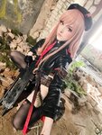 [Cosplay] Candy Ball Rapi [81P15V-1.53GB]