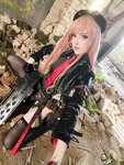 [Cosplay] Candy Ball Rapi [81P15V-1.53GB]
