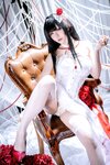[Cosplay] 星之迟迟 2026年01月计划B Nikke 米哈拉 [45P-390MB]