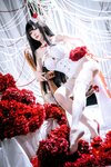 [Cosplay] 星之迟迟 2026年01月计划B Nikke 米哈拉 [45P-390MB]