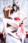 [Cosplay] 星之迟迟 2026年01月计划B Nikke 米哈拉 [45P-390MB]