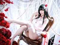 [Cosplay] 星之迟迟 2026年01月计划B Nikke 米哈拉 [45P-390MB]