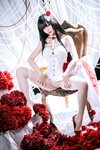 [Cosplay] 星之迟迟 2026年01月计划B Nikke 米哈拉 [45P-390MB]
