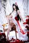 [Cosplay] 星之迟迟 2026年01月计划B Nikke 米哈拉 [45P-390MB]