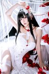 [Cosplay] 星之迟迟 2026年01月计划B Nikke 米哈拉 [45P-390MB]