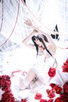 [Cosplay] 星之迟迟 2026年01月计划B Nikke 米哈拉 [45P-390MB]