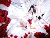 [Cosplay] 星之迟迟 2026年01月计划B Nikke 米哈拉 [45P-390MB]
