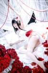 [Cosplay] 星之迟迟 2026年01月计划B Nikke 米哈拉 [45P-390MB]