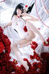 [Cosplay] 星之迟迟 2026年01月计划B Nikke 米哈拉 [45P-390MB]