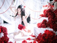 [Cosplay] 星之迟迟 2026年01月计划B Nikke 米哈拉 [45P-390MB]