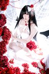 [Cosplay] 星之迟迟 2026年01月计划B Nikke 米哈拉 [45P-390MB]