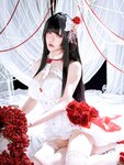 [Cosplay] 星之迟迟 2026年01月计划B Nikke 米哈拉 [45P-390MB]