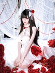 [Cosplay] 星之迟迟 2026年01月计划B Nikke 米哈拉 [45P-390MB]